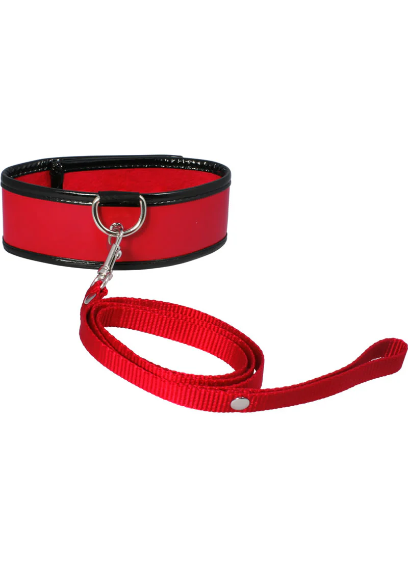 Sex and Mischief Leash and Collar - Image 5