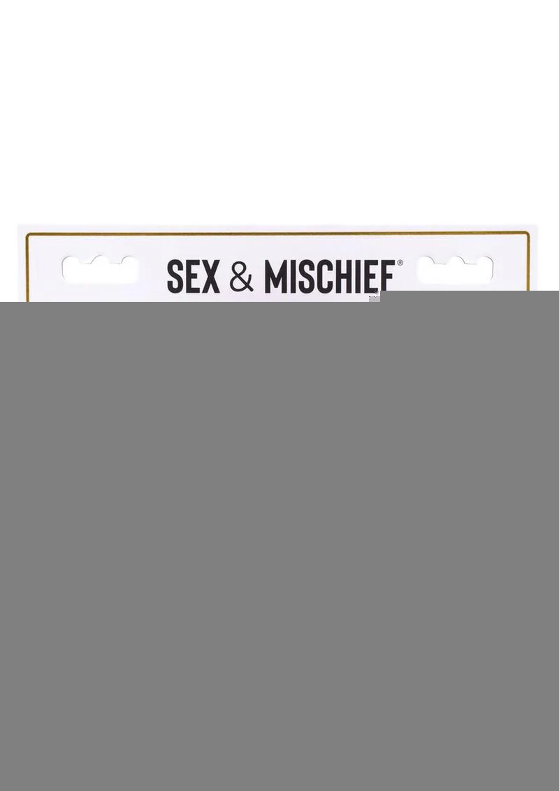 Sex and Mischief Peaches N Creame Silicone Lips - Image 2