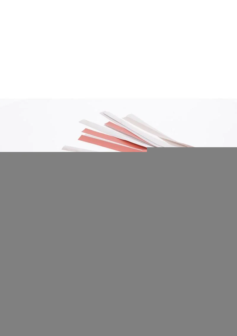 Sex and Mischief Peaches N Creame Stripe Flogger - Image 4