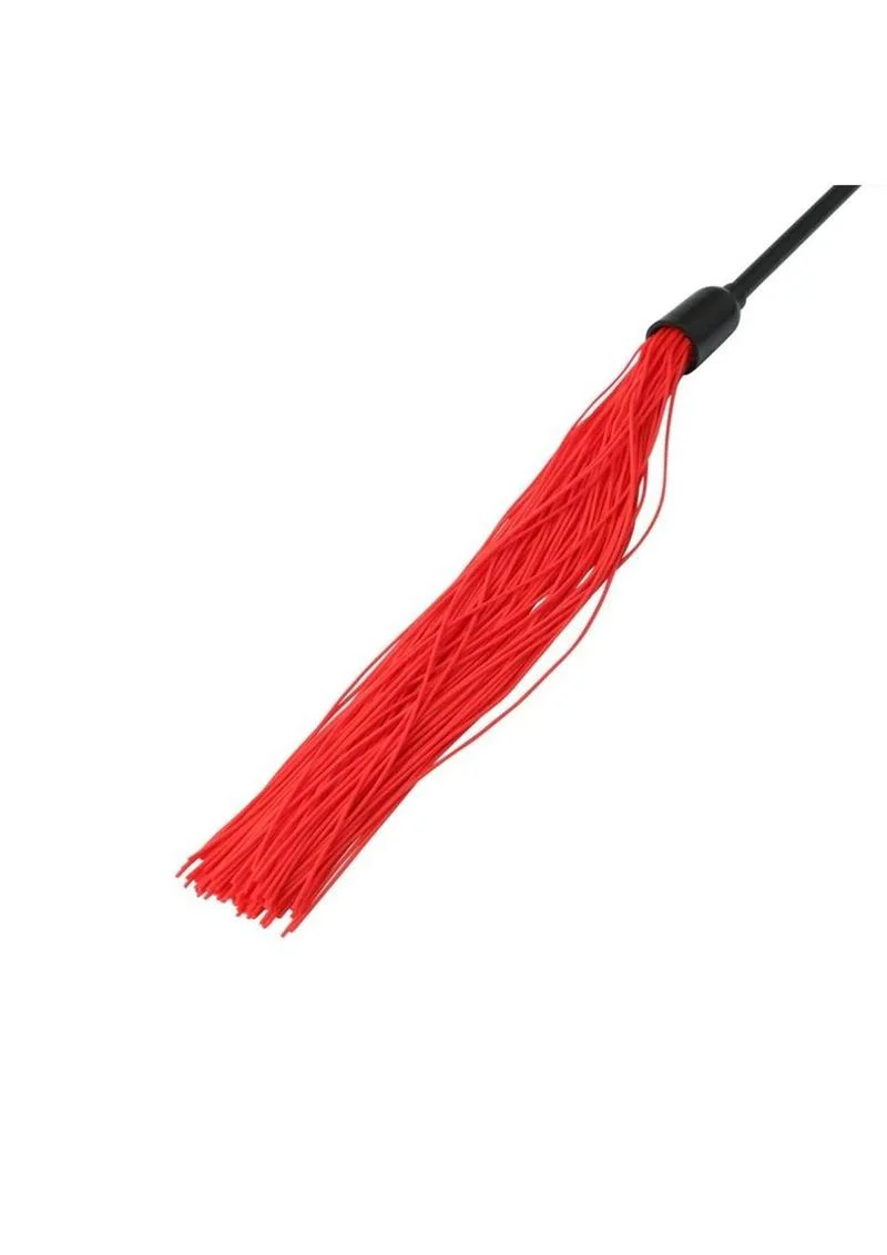 Sex and Mischief Rubber Tickler - Image 4