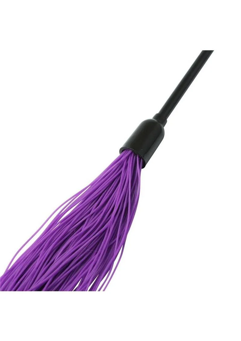 Sex and Mischief Rubber Tickler - Image 8