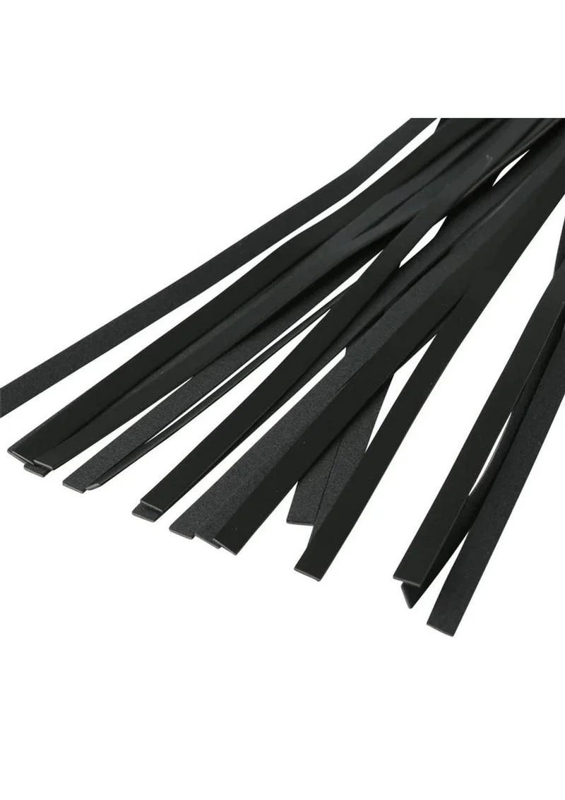 Sex and Mischief Sparkle Flogger - Image 4