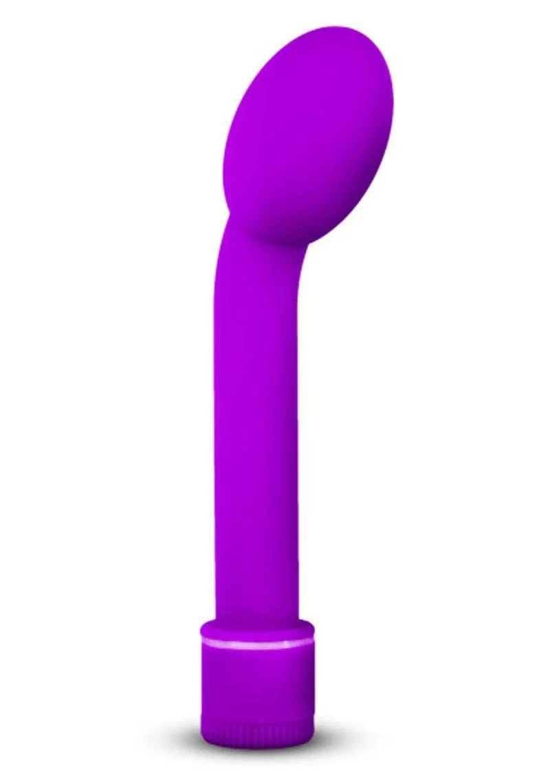 Sexy Things G Slim Petite G-Spot Vibrator - Image 5