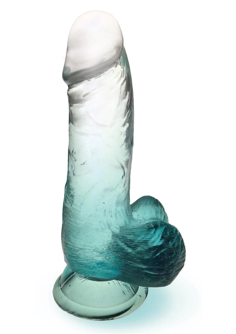 Shades Gradient Dildo - Image 3