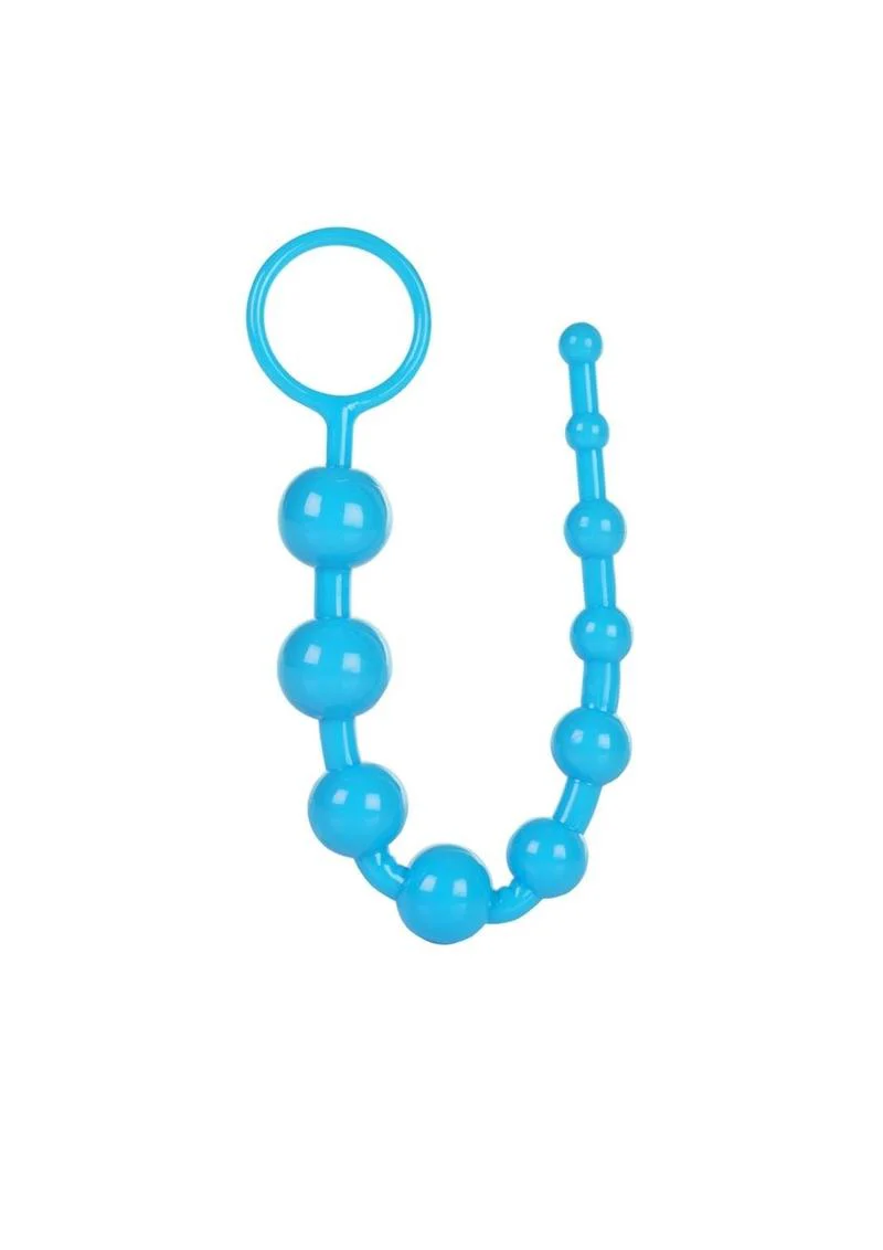 Shane's World Advanced Anal 101 Anal Beads - Image 3