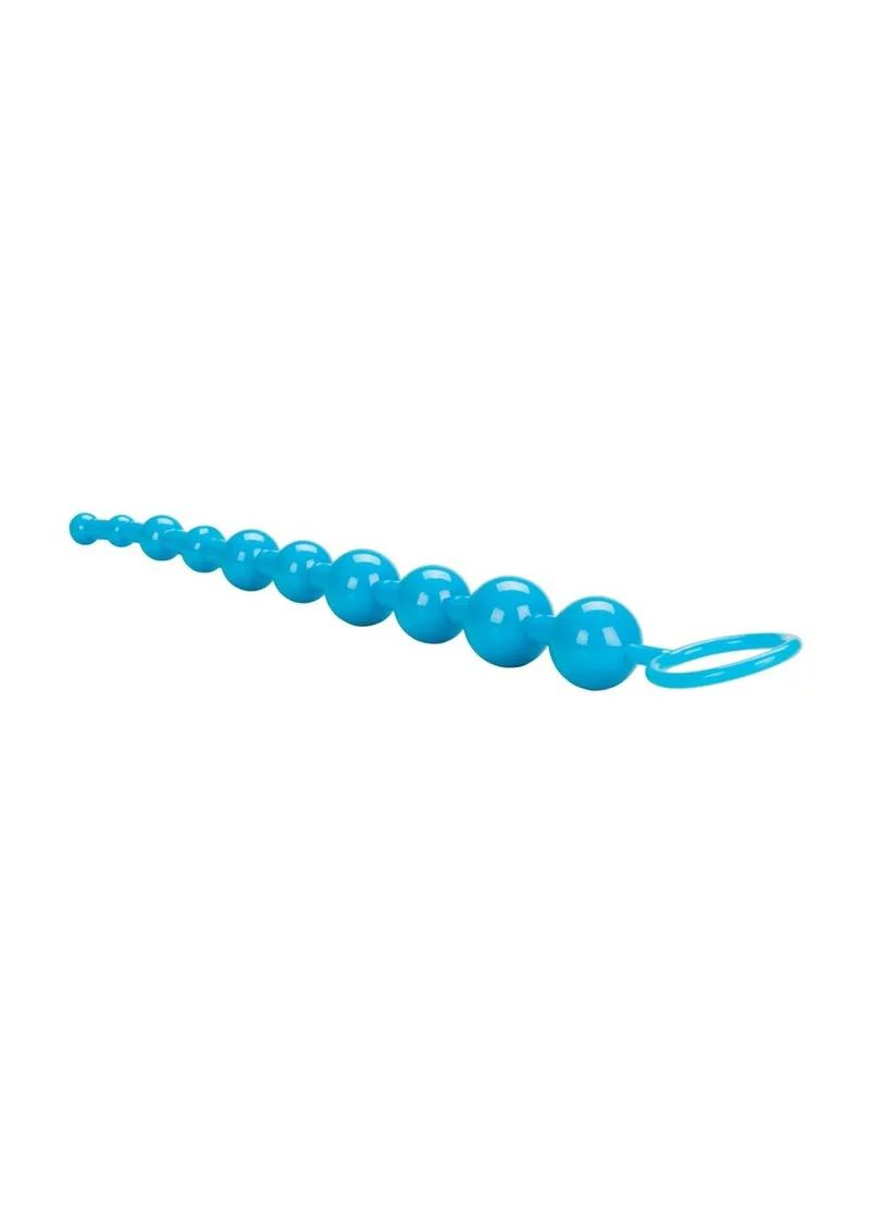 Shane's World Advanced Anal 101 Anal Beads - Image 4