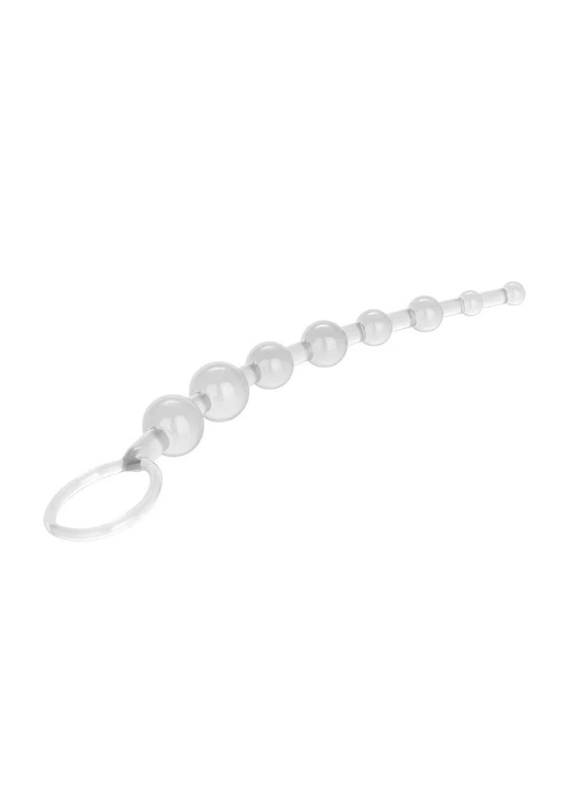Shane's World Anal 101 Intro Anal Beads - Image 8