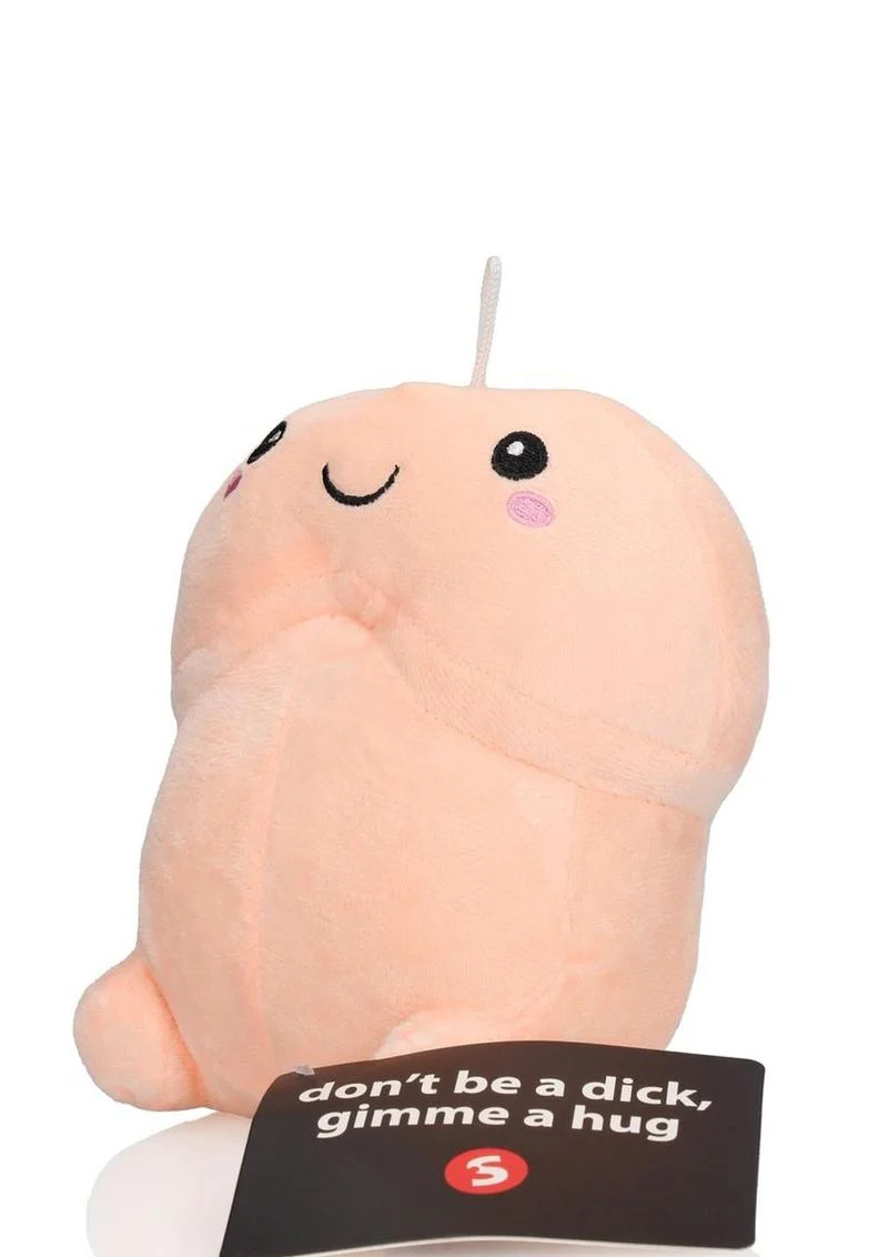 Shots Short Penis Stuffy - Image 3