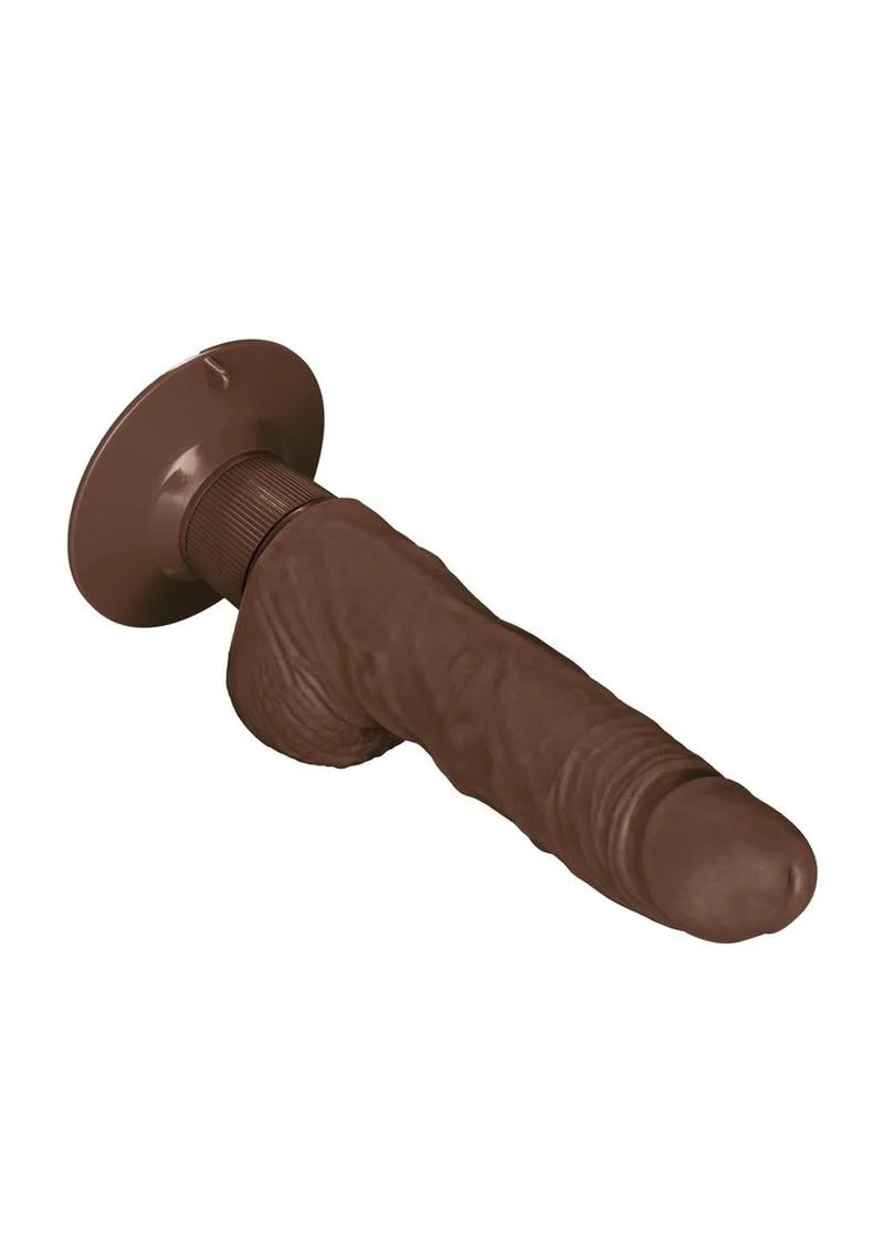 Shower Stud Super Stud Vibrating Dildo - Image 3