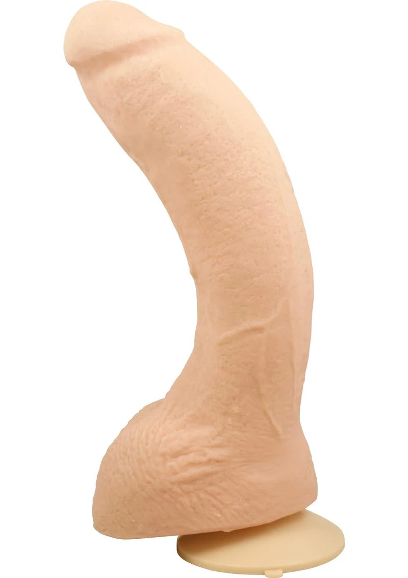Signature Cocks Jeff Stryker Dildo - Image 4