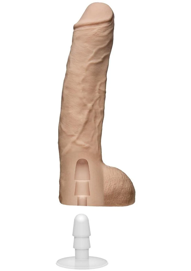 Signature Cocks John Holmes Dildo - Image 3