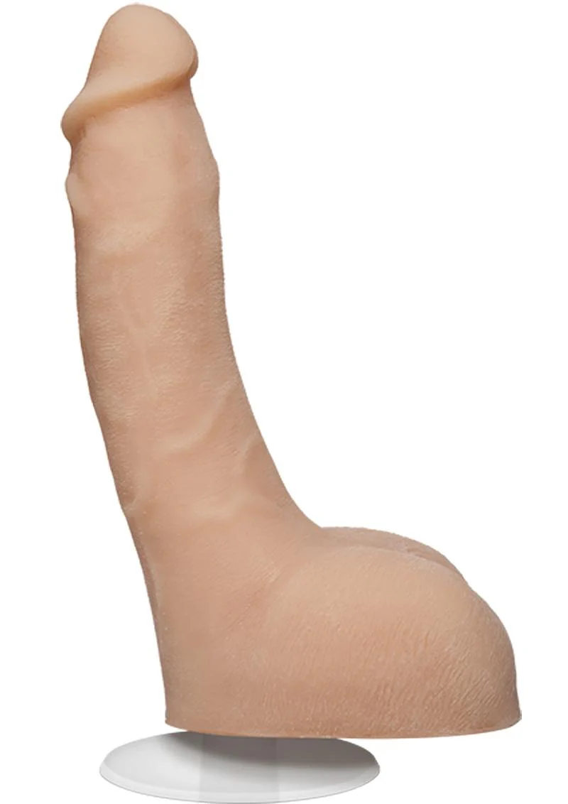 Signature Cocks Lulu Of Leolulu Dildo