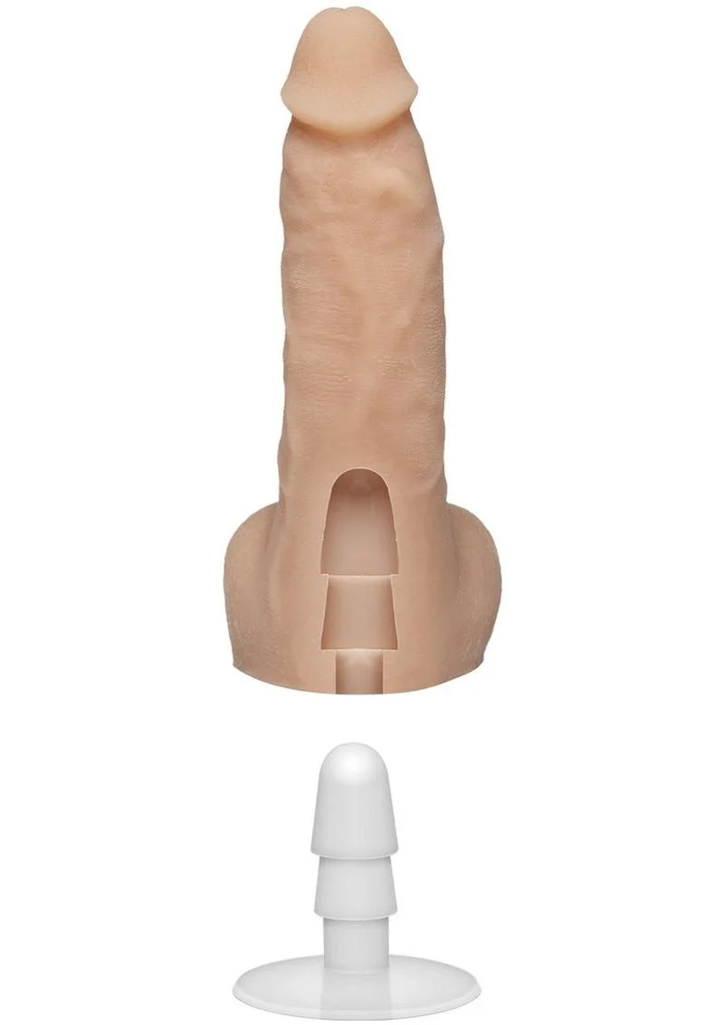 Signature Cocks Lulu Of Leolulu Dildo - Image 4