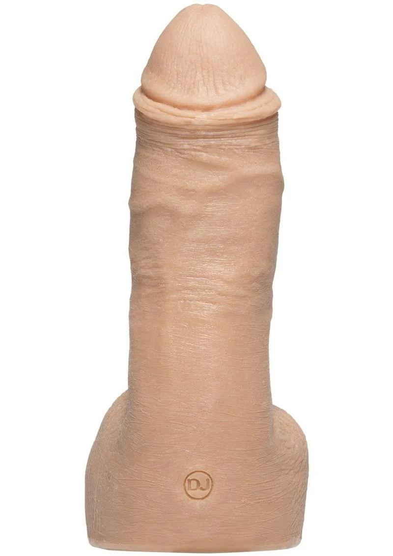 Signature Cocks Ryan Bones Dildo - Image 3