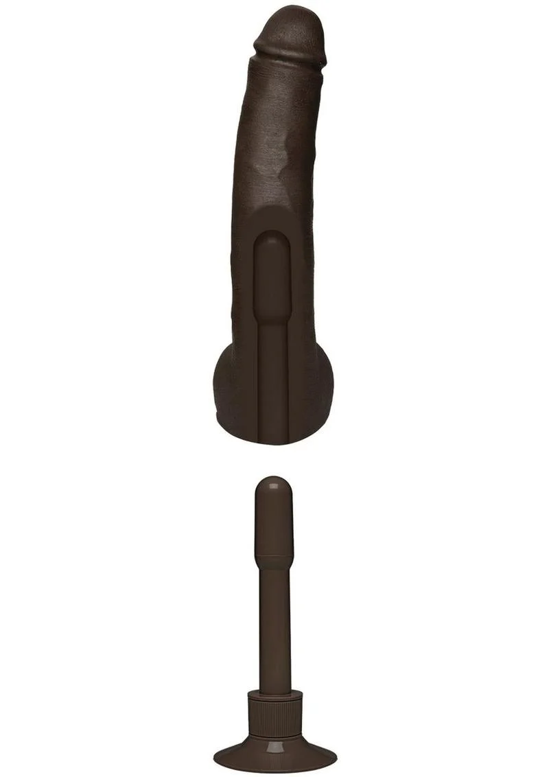 Signature Cocks Safaree Samuels Anaconda Vibrating Dildo - Image 4