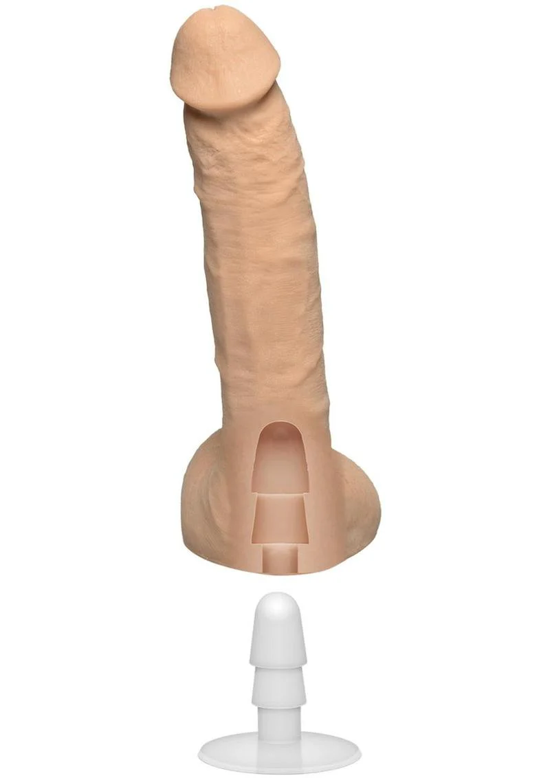 Signature Cocks Small Hands Dildo - Image 3