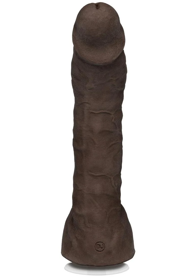 Signature Cocks Ultraskyn Prince Yahshua Dildo - Image 3