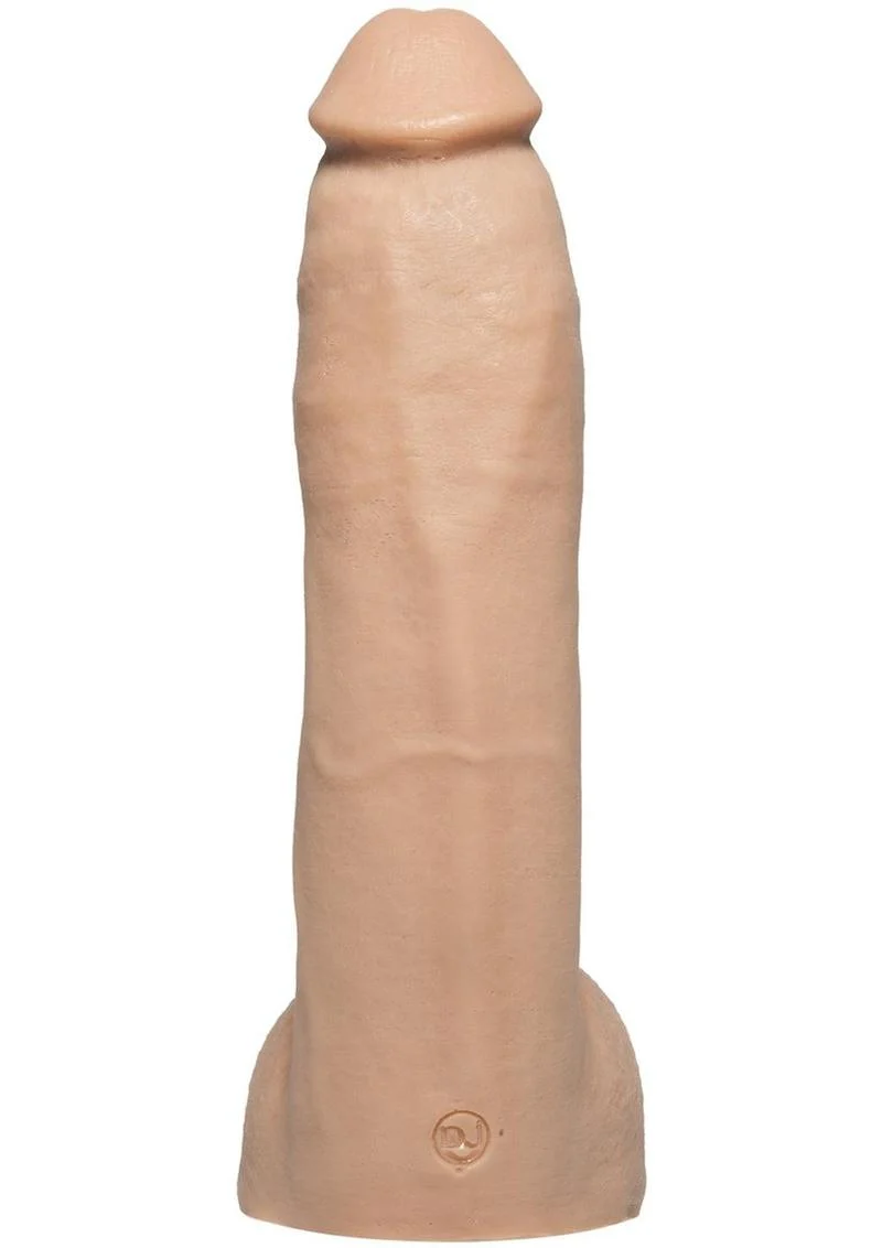 Signature Cocks Xander Corvus Dildo - Image 3