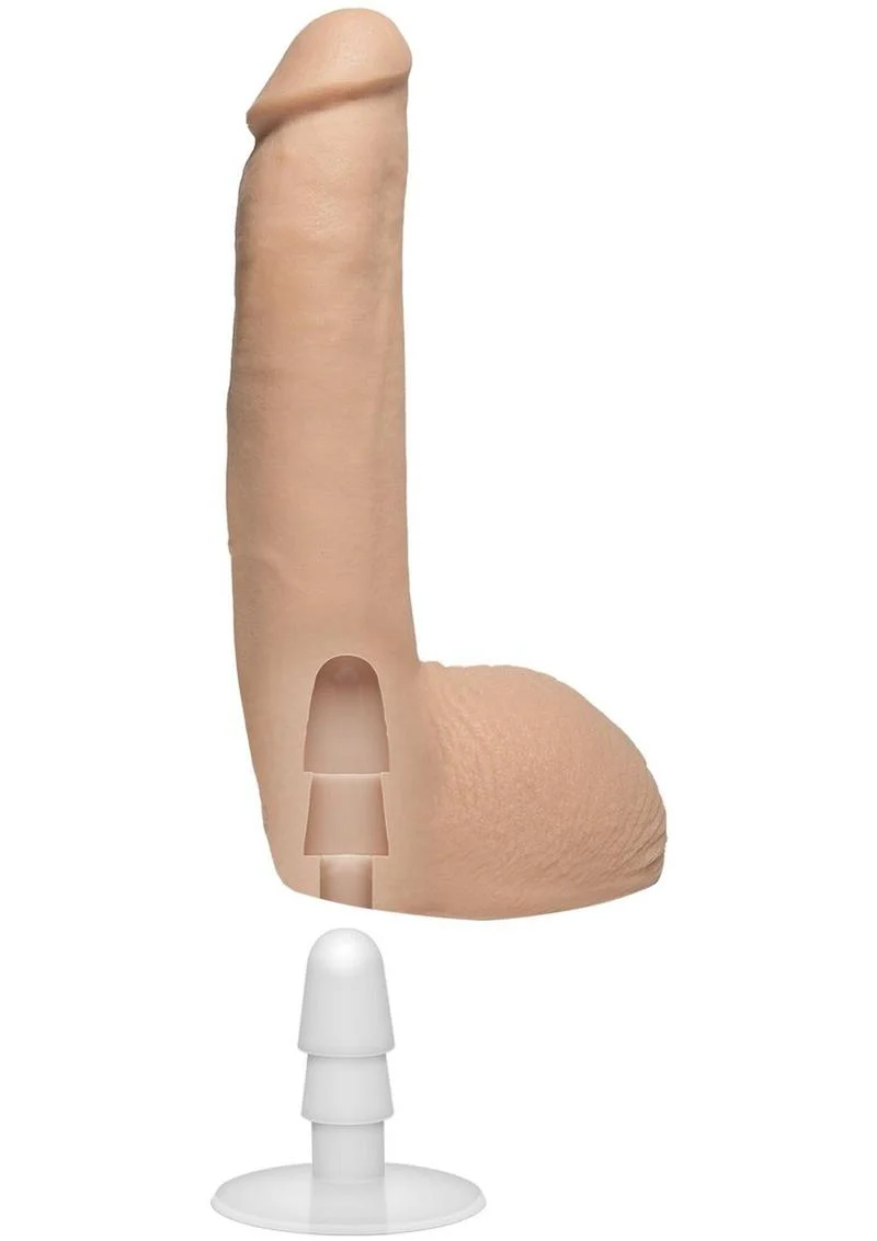 Signature Cocks Xander Corvus Dildo - Image 4