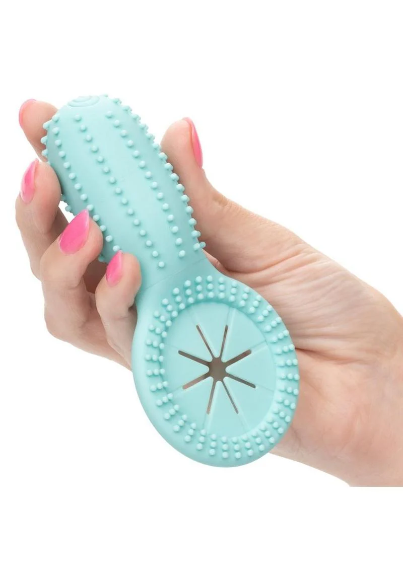 Silicone Rechargeable Elite 12x Enhancer Couples Ring - Image 4
