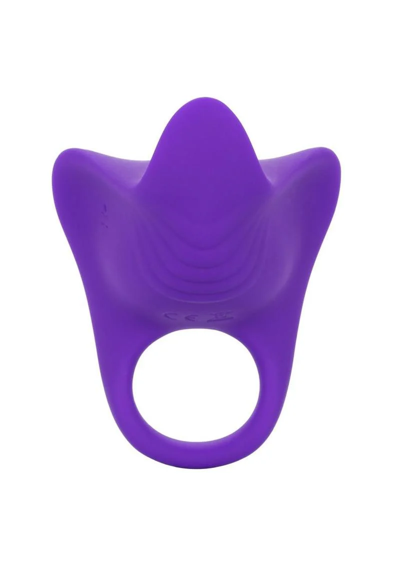 Silicone Remote Orgasm Ring Silicone Rechargeable Waterproof - Image 3