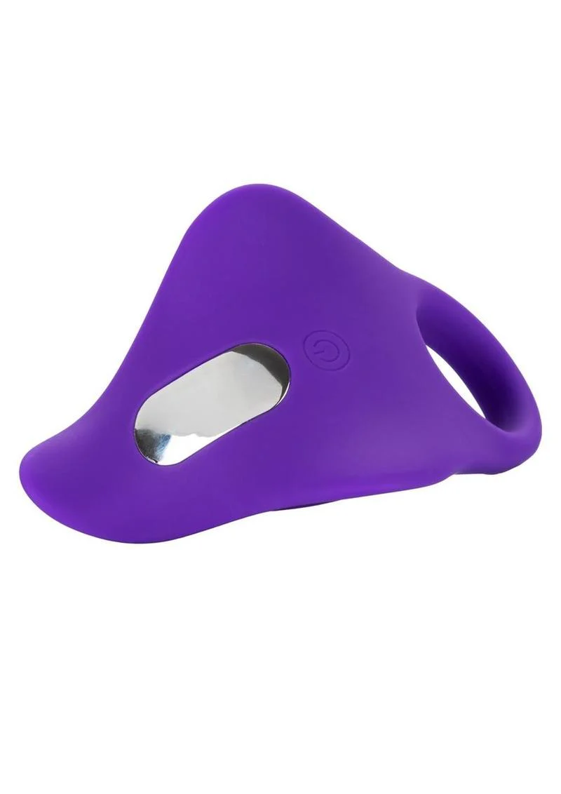 Silicone Remote Orgasm Ring Silicone Rechargeable Waterproof - Image 4