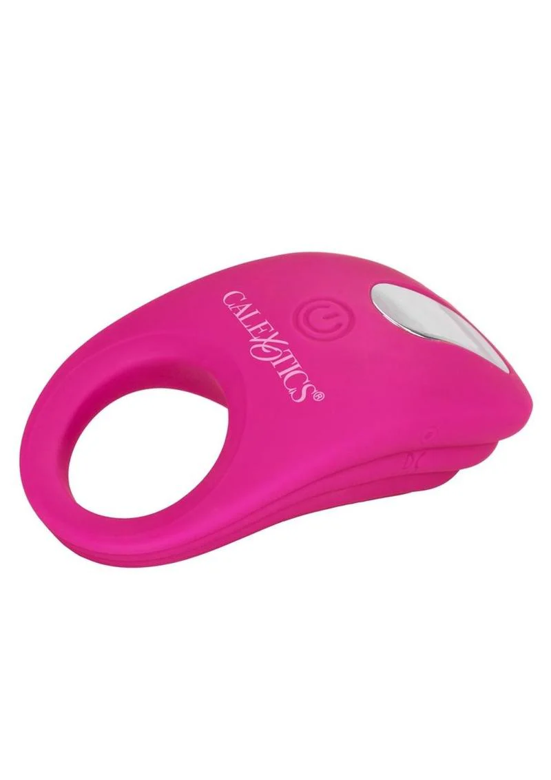 Silicone Remote Pleasure Ring Silicone Waterproof Rechargeable - Image 3