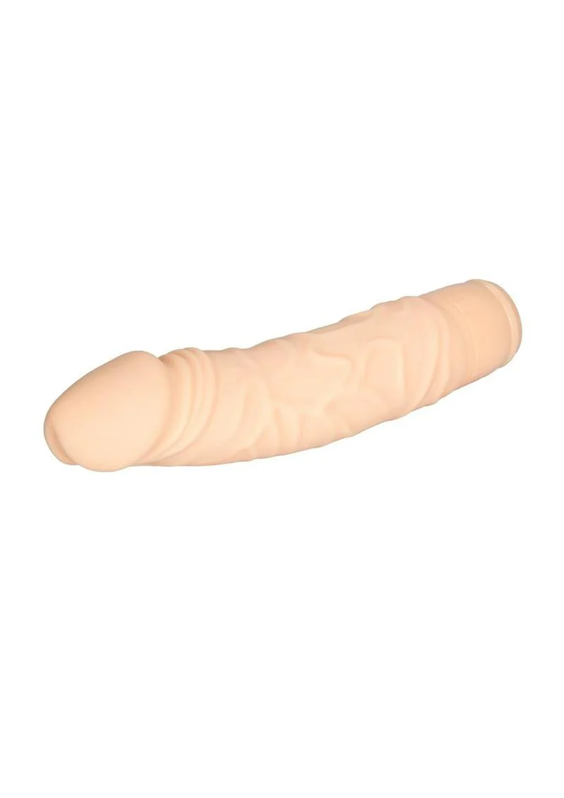 Silicone Stud Woody Vibrator - Image 7