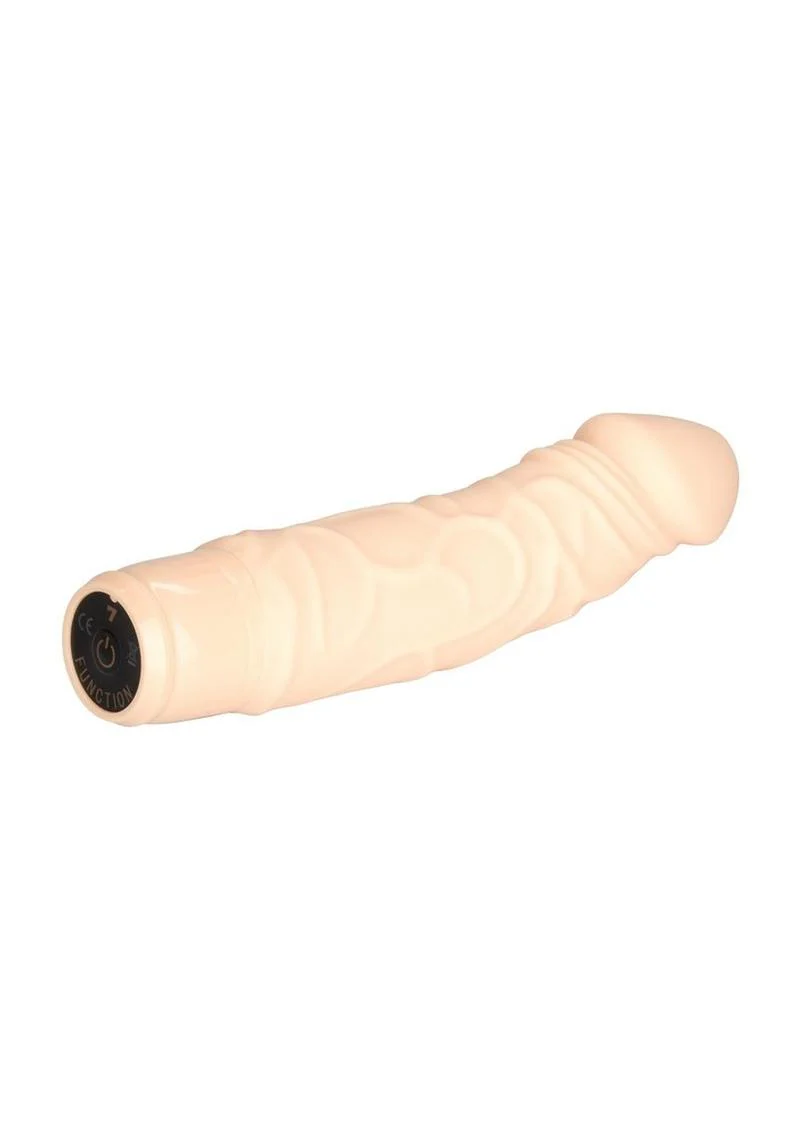 Silicone Stud Woody Vibrator - Image 8
