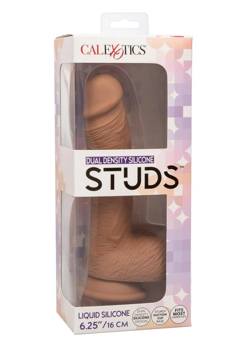 Silicone Studs Dual Density with Suction Cup Base - Image 10