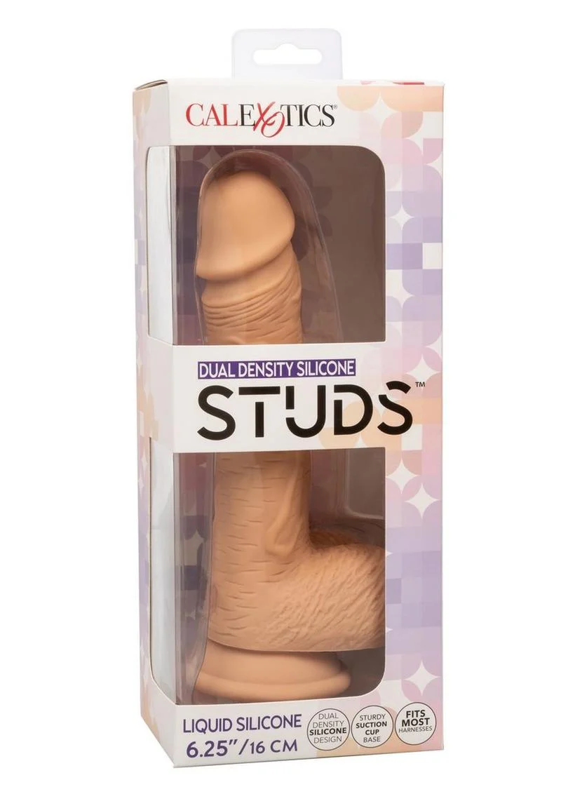 Silicone Studs Dual Density with Suction Cup Base - Image 14