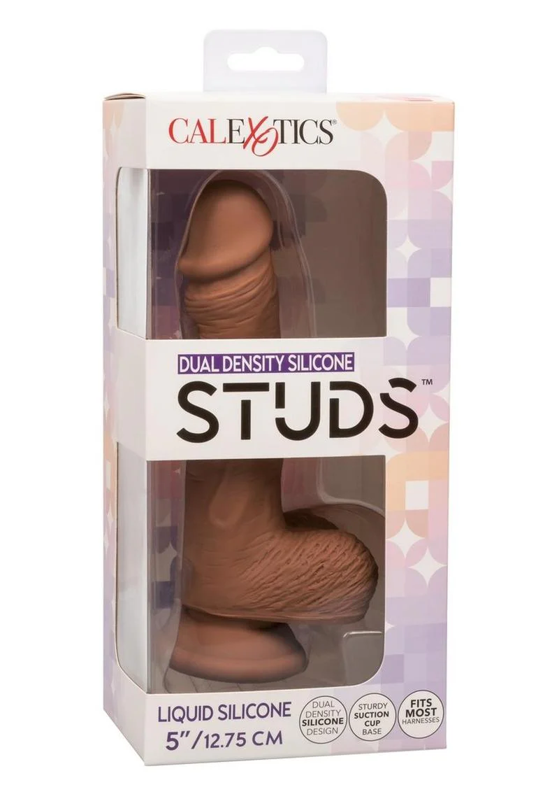 Silicone Studs Dual Density with Suction Cup Base - Image 2