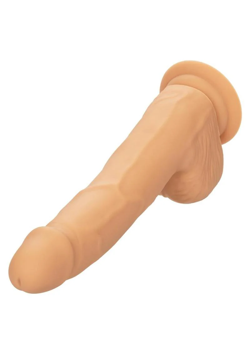 Silicone Studs Realistic Dildo - Image 15