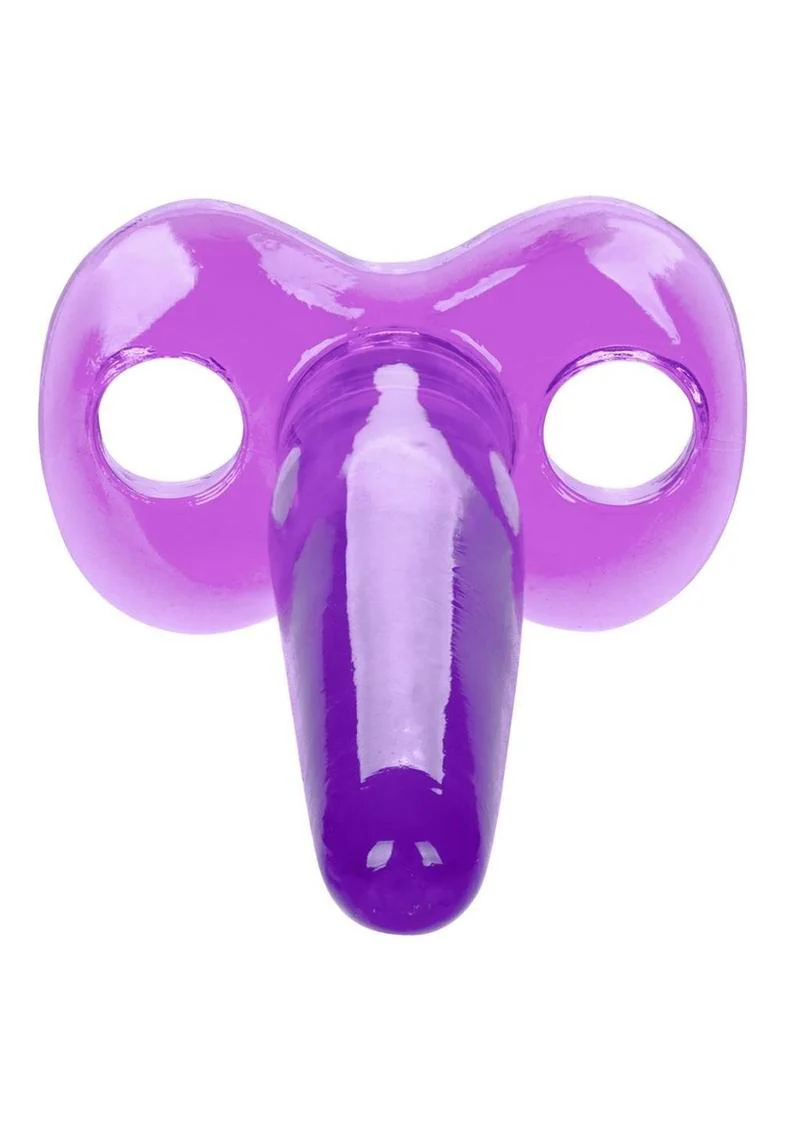 Silicone Tee Probe Butt Plug - Image 11
