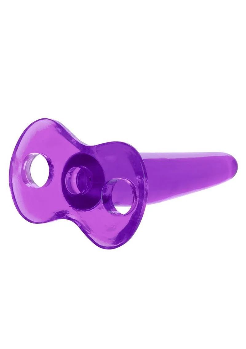 Silicone Tee Probe Butt Plug - Image 12