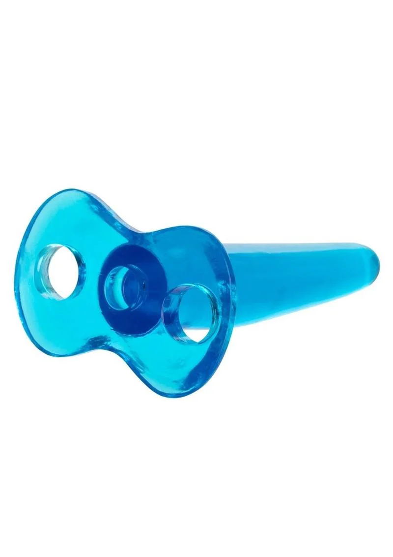 Silicone Tee Probe Butt Plug - Image 4