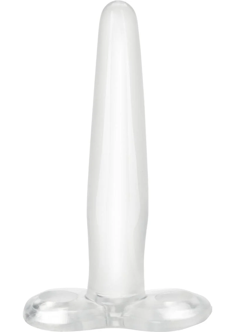 Silicone Tee Probe Butt Plug - Image 5