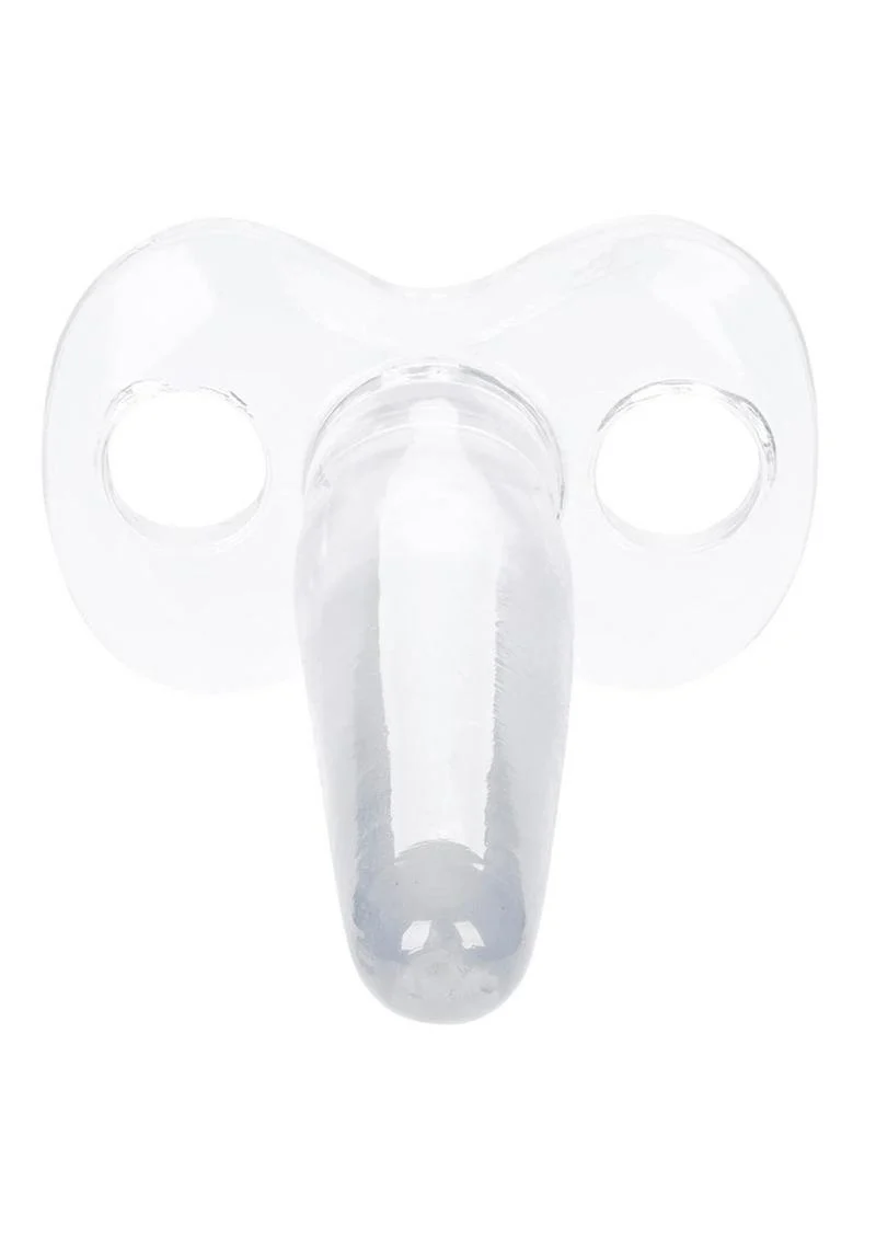 Silicone Tee Probe Butt Plug - Image 7