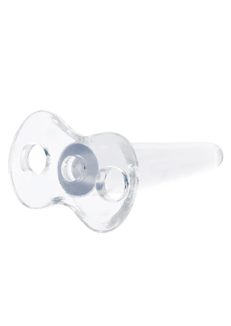 Silicone Tee Probe Butt Plug - Image 8