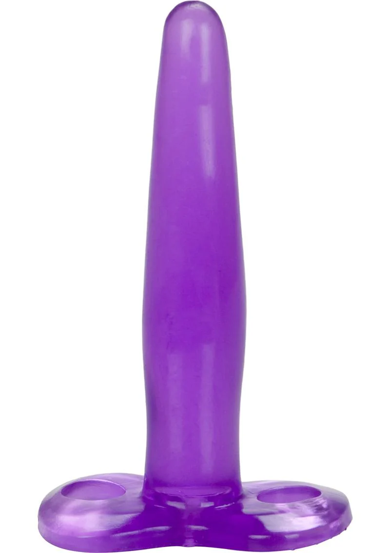 Silicone Tee Probe Butt Plug - Image 9