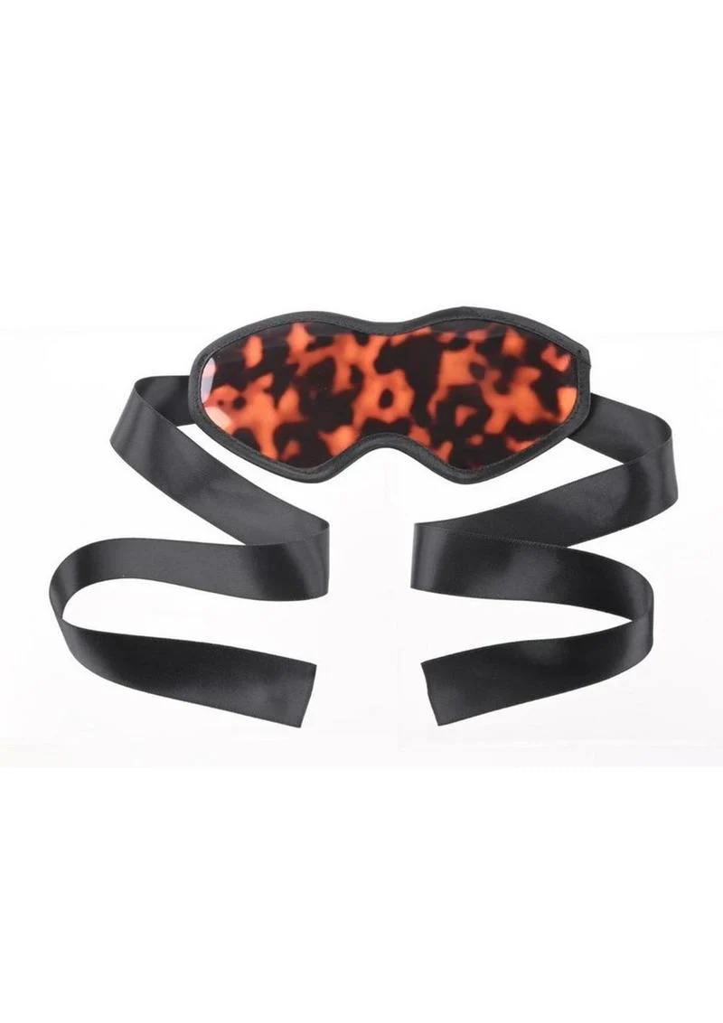 Sincerely Amber Blindfold - Image 3