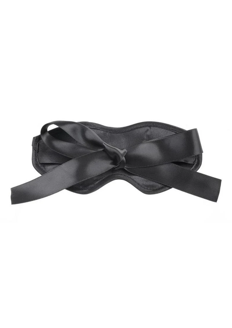 Sincerely Amber Blindfold - Image 4