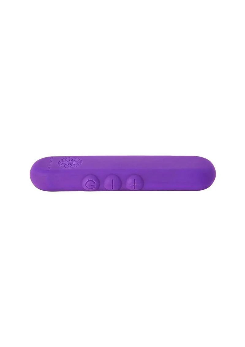 Sincerely Unity Vibe Silicone Rechargeable Vibrator - Image 11