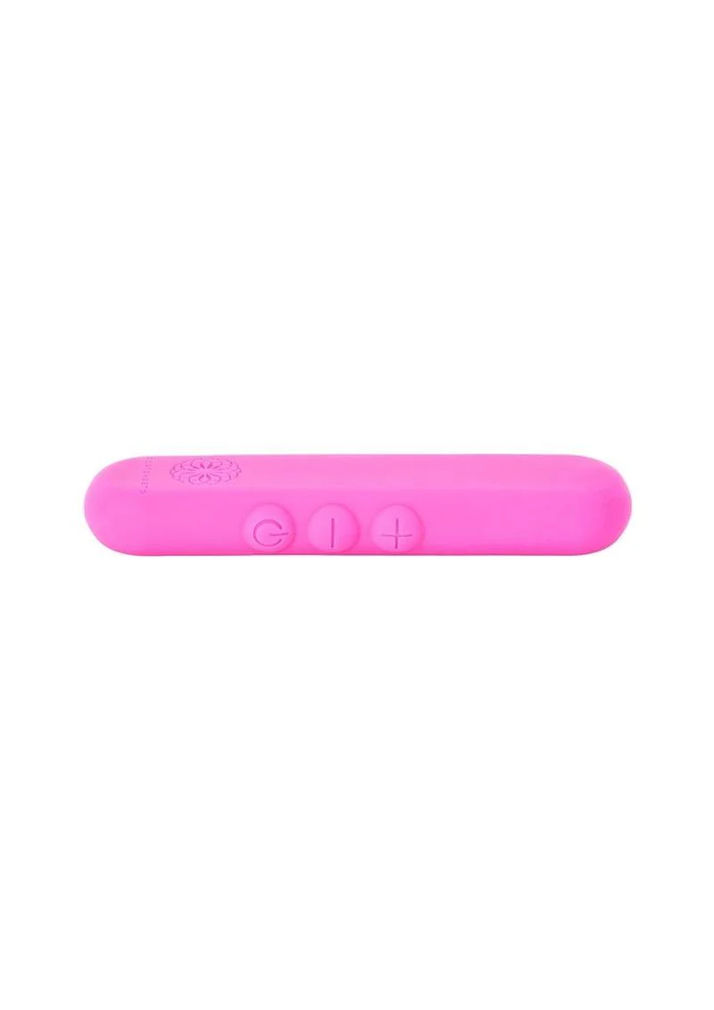 Sincerely Unity Vibe Silicone Rechargeable Vibrator - Image 7