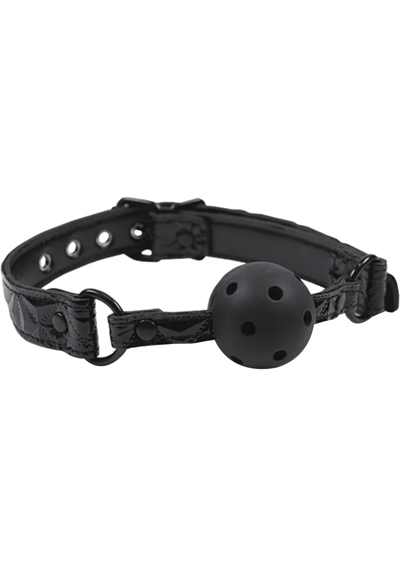 Sinful Ball Gag - Image 3