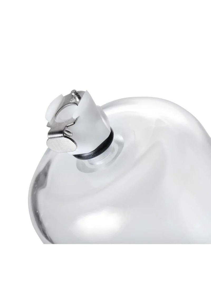 Size Matters Cock and Ball Cylinder - Image 3