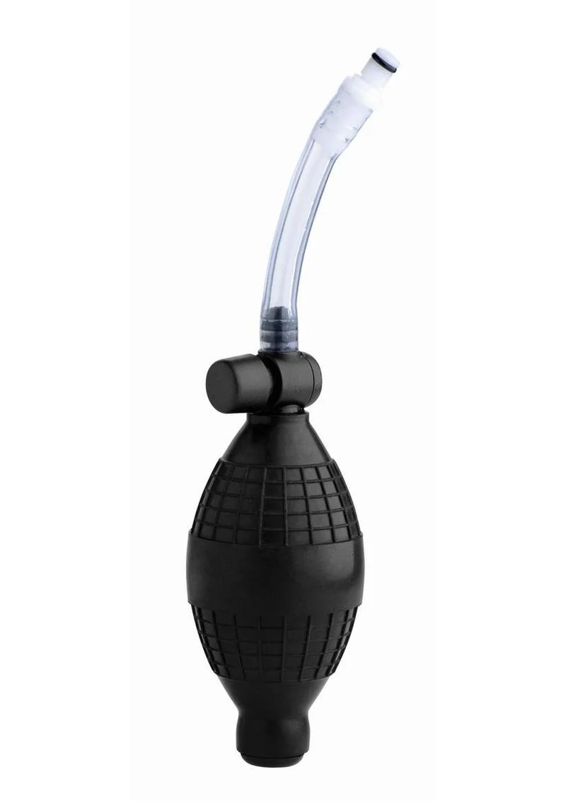 Size Matters Nipple Pumping System with Dual Cylinders - Image 4