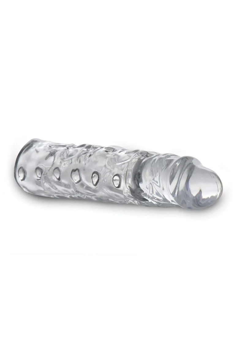 Size Matters Penis Enhancer Sleeve - Image 12