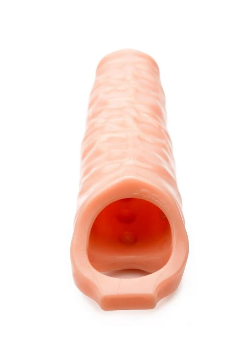 Size Matters Penis Enhancer Sleeve - Image 15