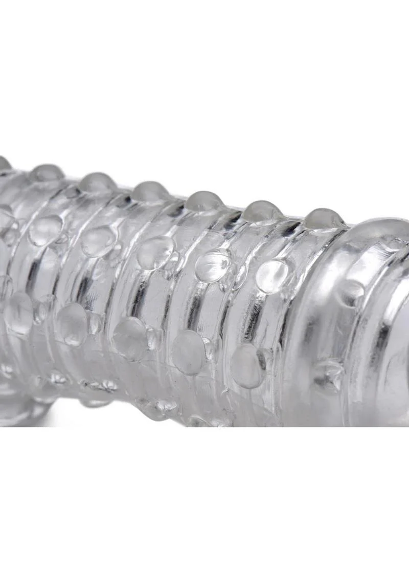 Size Matters Penis Enhancer Sleeve - Image 3